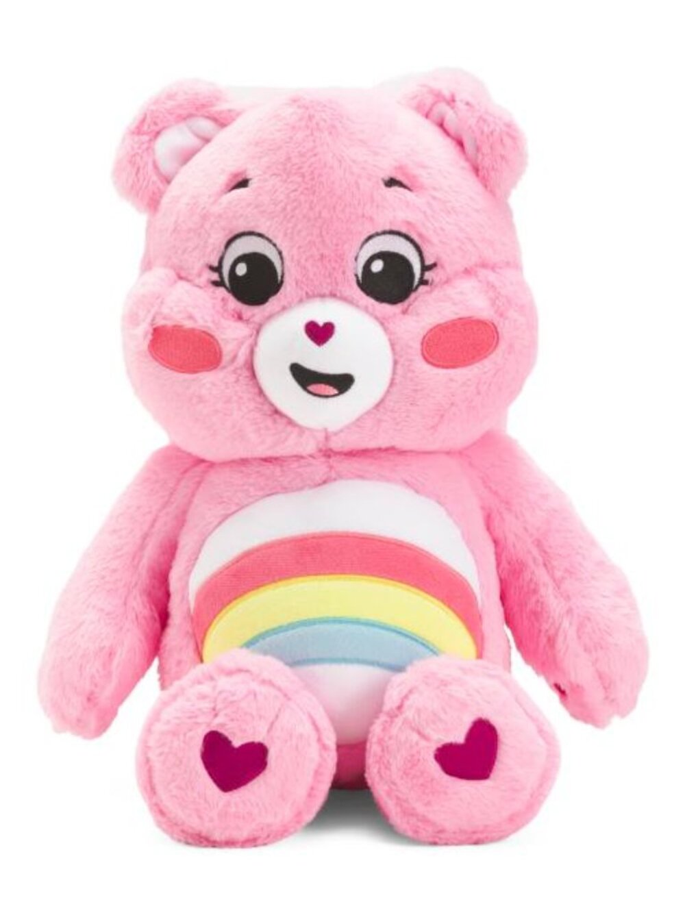 ISCREAM Cheer Care Bears Backpack